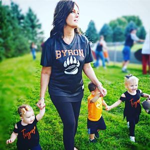 Meet your Posher, Jodi